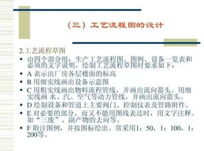 食品工厂生产工艺设计与项目策划全攻略