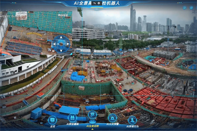 城市装上"净水器"!走进中建三局"最纯净"项目
